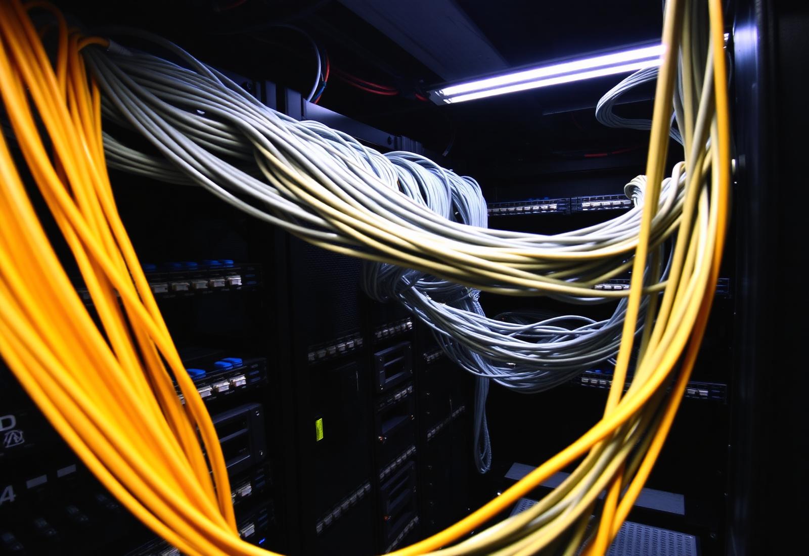 Structured Cabling