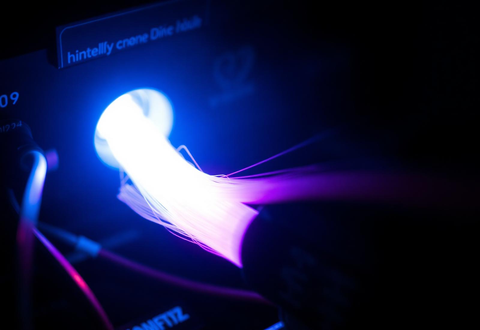 Fiber Optics