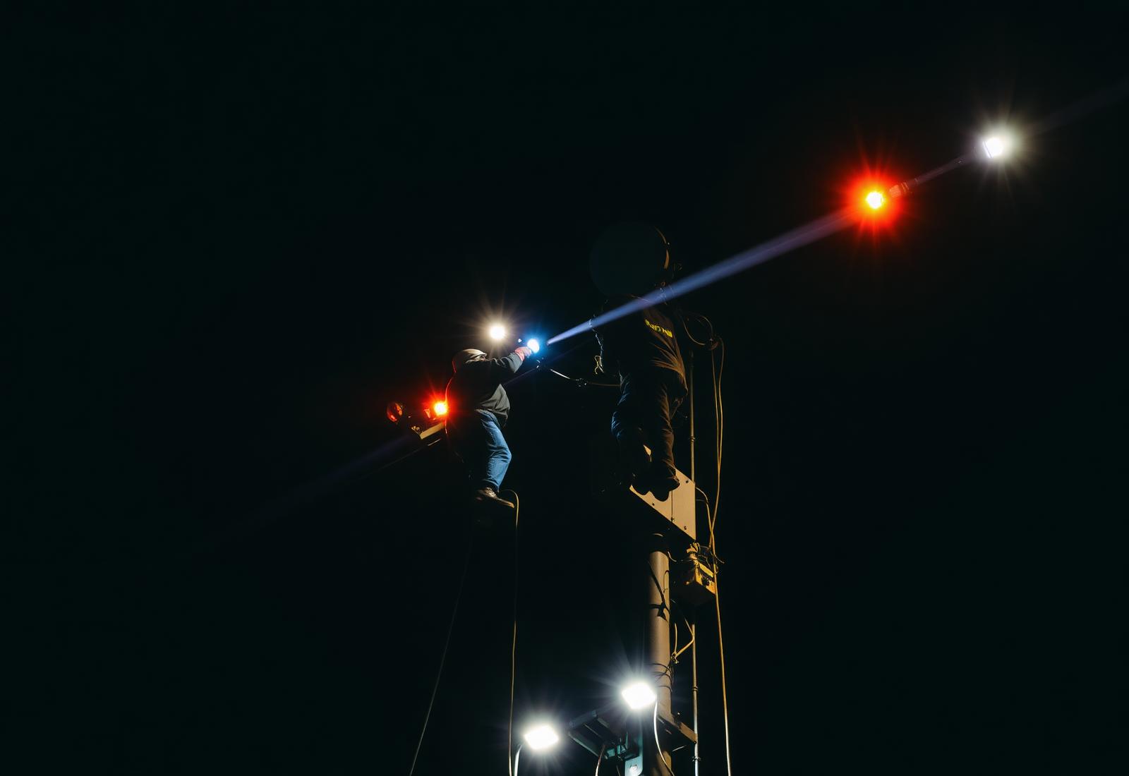 Maintenance & 24/7